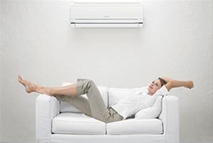 Air Conditioning Pricing